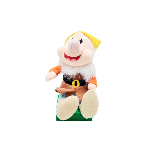 Branca de Neve - Feliz M